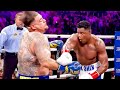 LUIZ ORTIZ (CUBA) VS ANDY RUIZ (USA) FIGHT HIGHLIGHTS | BOXING FIGHT HD | BOXING  KNOCKOUT