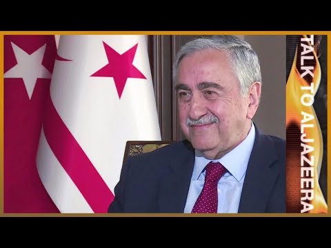 'Greek Cypriots all talk and no action on reunification' | Talk to Al Jazeera