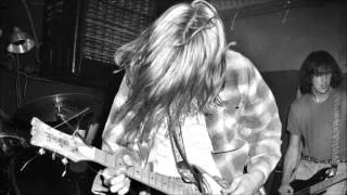 Nirvana -  Annorexorcist (1987 Rehearsal)