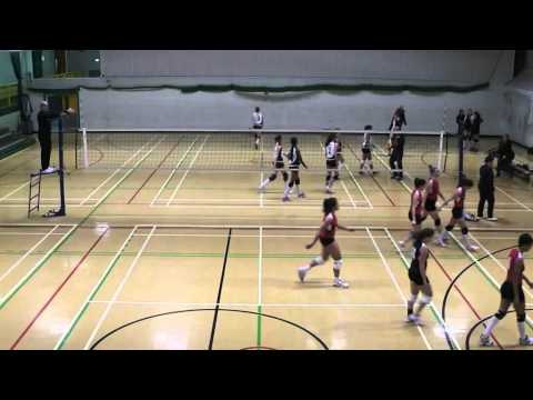 City of Salford VC vs Polonia IMKA London (NVL Super 8s Women)(2013-11-23)