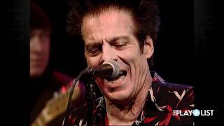 Virgil Caine Band, "Hypnotize" on The PlayList