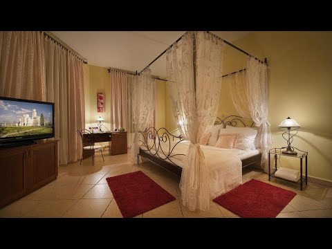 Hotel Podhrad, Hluboká nad Vltavou, República Tcheca