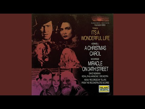 A Christmas Carol Suite