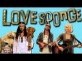 Love Sponge - Gianni and Sarah [Walk off the ...