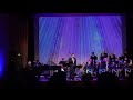 Bobby Darin Tribute - The Curtain Falls - Suffolk Theater Riverhead NY