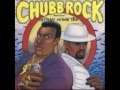 Chubb Rock feat Hitman Howie Tee - 1988 album