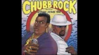 Chubb Rock feat Hitman Howie Tee - 1988 album