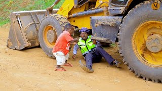 Download lagu MITSUTSU COMEDY : Ubusinzi bukabije part 170: Mitsutsu na Kagarara batwaye imashine mp3