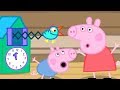 Peppa Pig S Fun Time With The Cuckoo Clock