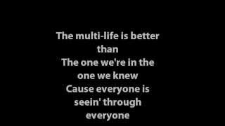 Ben Kweller - In Other Words lyrics