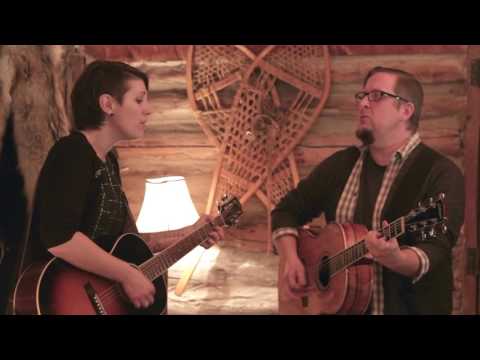 Barry and Michelle Patterson - Younger | Northern Lights Acoustic Live Performance |
