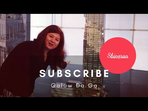 Yup Seng Ing - [ Kam Ai ] [ feat.AURA LI  ] ( kachin song )