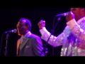 The Impressions & The Curtom Orchestra - Woman's ...