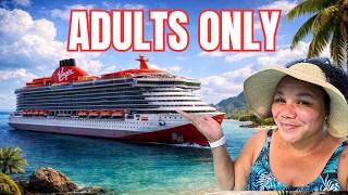 First Time on Virgin Voyages? Everything You NEED to Know Before You Book