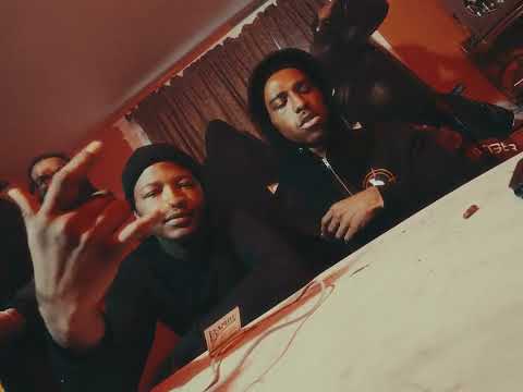 Uptkidd - TEENA Official Video) Dir.by Jaygotshots 
