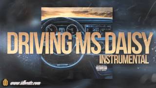 Logic ft. Childish Gambino - Driving Ms. Daisy (Instrumental) |  Reprod By.idbeatz |