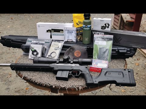 CATF Presents: The All Canadian Rifle Contest 🍁