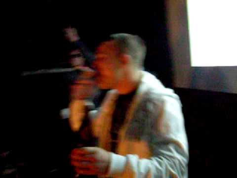 Rainer Stoff in Action!!!!!