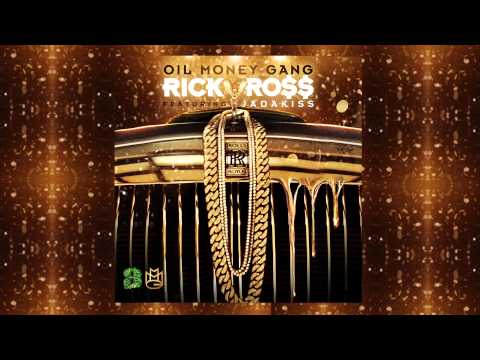 Rick Ross ft Jadakiss - Oil Money Gang (Audio)