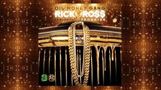 Rick Ross ft Jadakiss - Oil Money Gang (Audio)