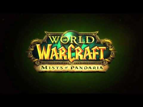 WoW:MoP - Russell Brower - Song of Liulang (Short Vocal)