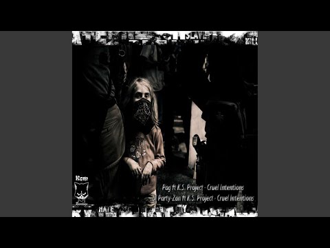 Cruel Intentions (Original Mix)