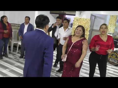 50 AÑOS EDDY ROJAS GALARZA en lima huascar sjl. 2024