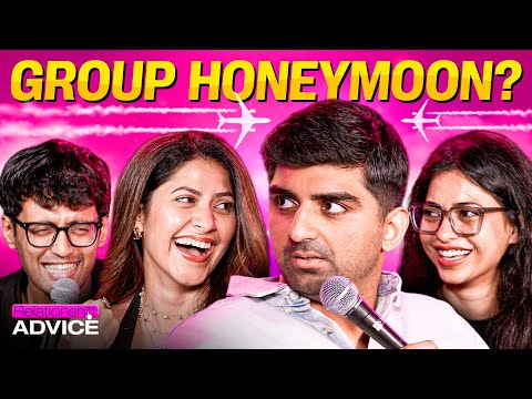 When Men Get Empowered | RelationSh!t Advice ft. @sakshi_shivdasani @shamikchakrabarti @sejbhat
