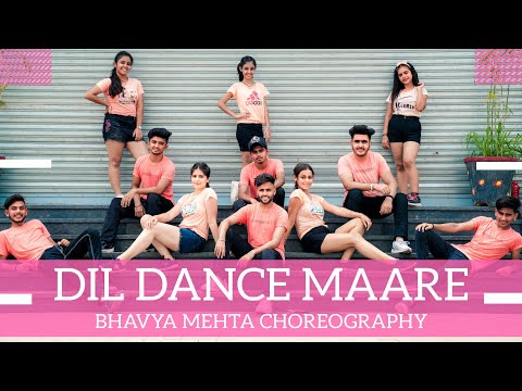 DIL DANCE MAARE | TASHAN | AKSHAY KUMAR