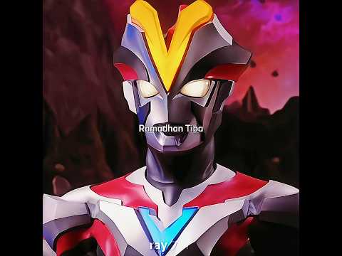 Ramadhan Tiba - Opick | #ultraman #edit #alightmotion #capcut #wink #ramadan #143