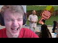 How My COLLEGE Found My Channel