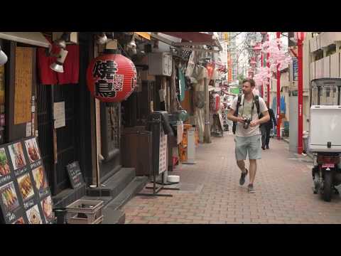 Nikon D850 + 24-120mm f/4 VR video