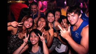 DJ SOLO - SEDUCTION CLUB (PHUKET - THAILAND)