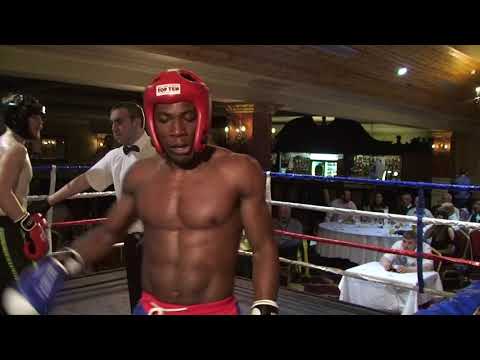 wako ireland v wako gb fight3