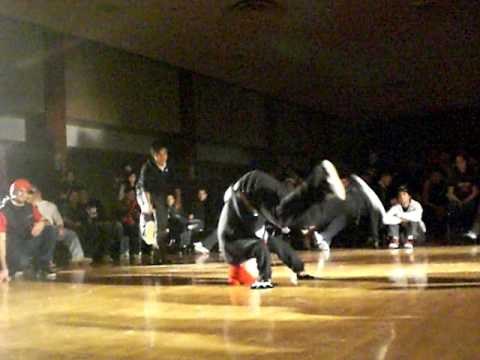 2 vs. 2 Semi Final Battle- Repstyles vs. Illadelph Phlave Overtime