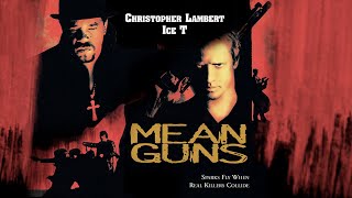 Mean Guns // ACTION / CRIME Movie // Film Plus USA