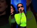 Soni Soni Song In Youtube Fest Jonita Gandhi Darshan Raval Bollywood Song Shorts Plzsubscribe