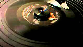 Jim Reeves - Stand at Your Window - 45 rpm country