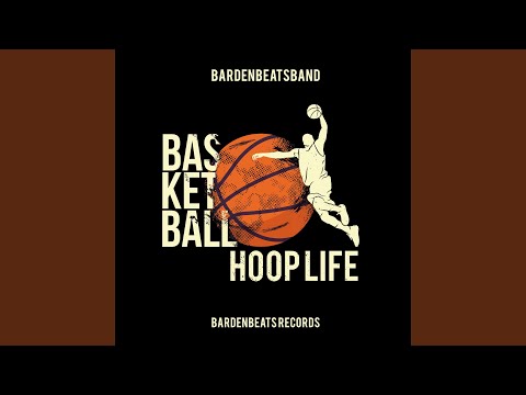 BASKETBALL HOOP LIFE