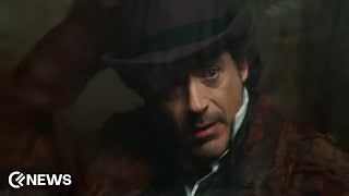 Sherlock Holmes 3: Is it happening or not? News Update │ Cineflicks News
