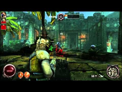 GameStar TV s10e03 - Nosgoth