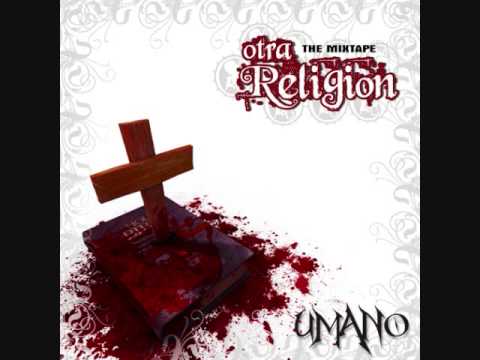 UMANO feat. DJANGO y MC LI - LA NOCHE (OTRA RELIGION)