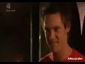 HO Justin Burton Punches Rhys Ashworth 13th May 2009