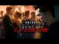 Doctor Strange And Christian Palmer Loving You Is A Losing Game