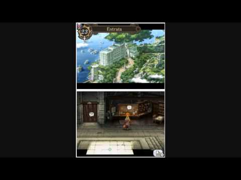 Suikoden Tierkreis part 83 ITA