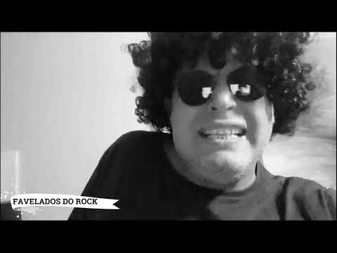 Favelados do Rock Garotos da rua...