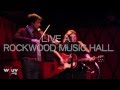 Andrew Bird - "Dear Old Greenland" (WFUV Live at Rockwood Music Hall)