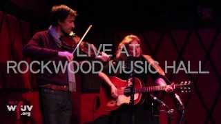 Andrew Bird - &quot;Dear Old Greenland&quot; (WFUV Live at Rockwood Music Hall)