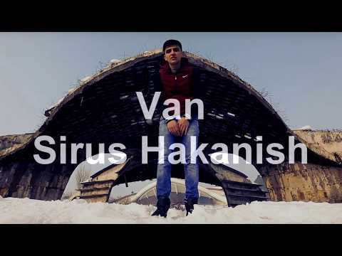 Van - Sirus Hakanish (ArmRap)