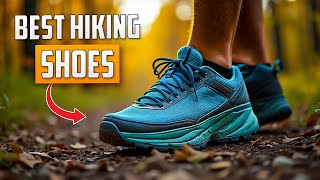 15 Amazing Hiking Shoes to Get in 2026